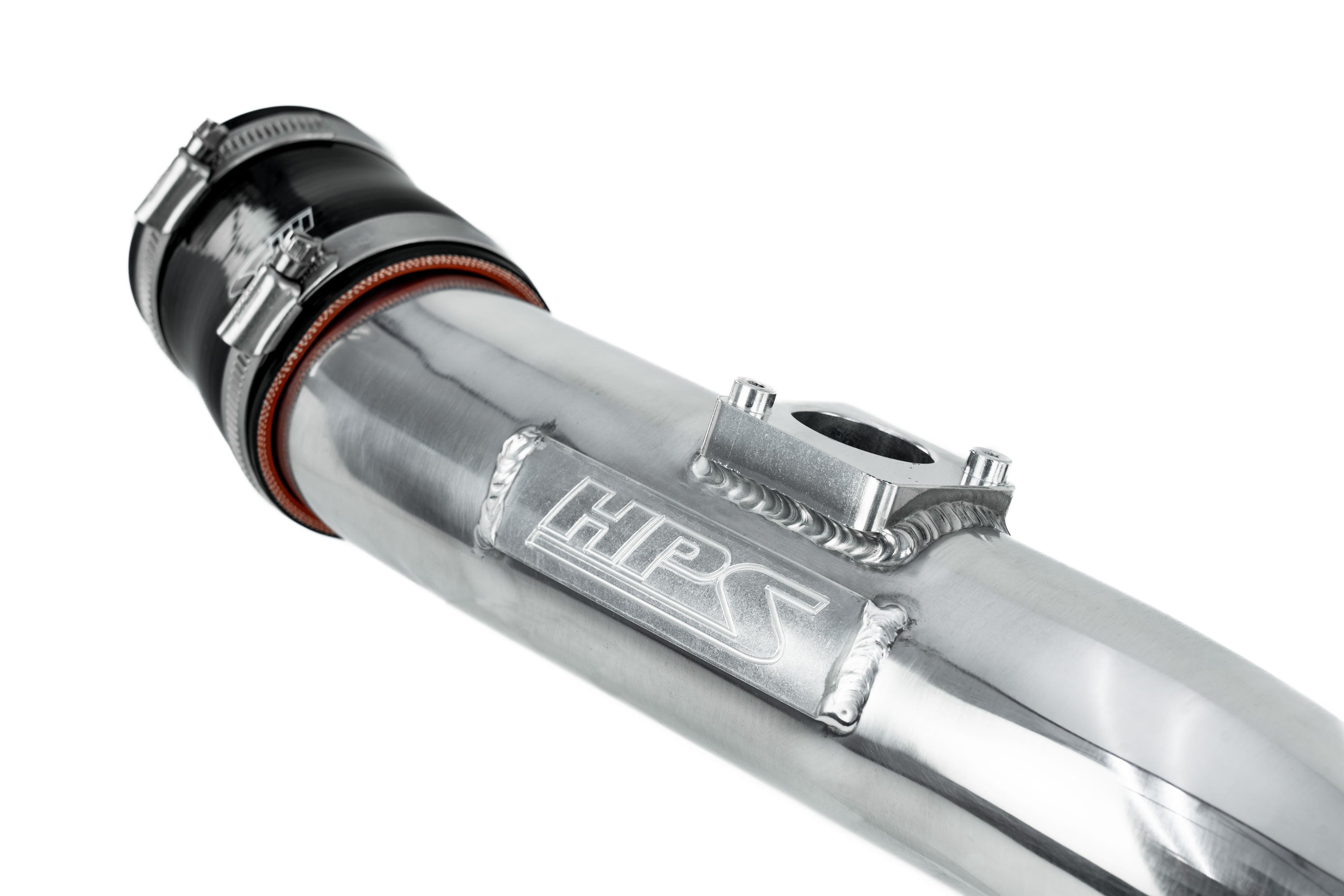 HPS Performance Cold Air Intake Kit 2023-2024 Acura Integra 1.5L Turbo, 837-732