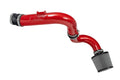 HPS Performance Red Cold Air Intake Kit 2023-2024 5th Gen Acura Integra 1.5L Turbo, 837-732R