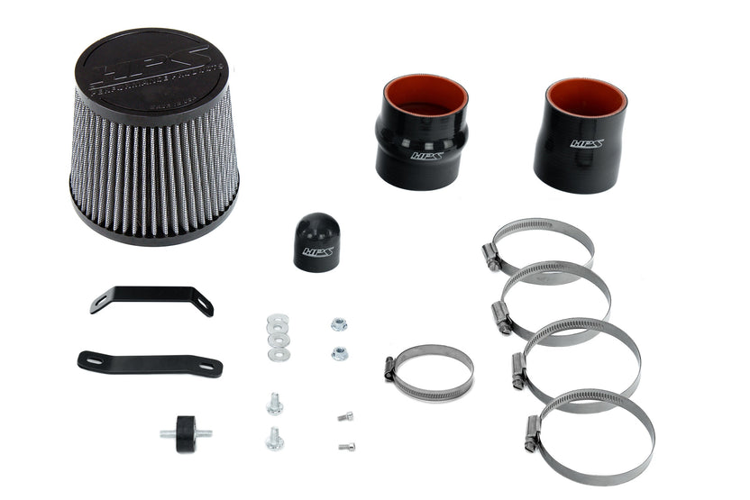 HPS Cold Air Intake Kit 2023-2024 5th Gen Acura Integra DE4 1.5L Turbo ...