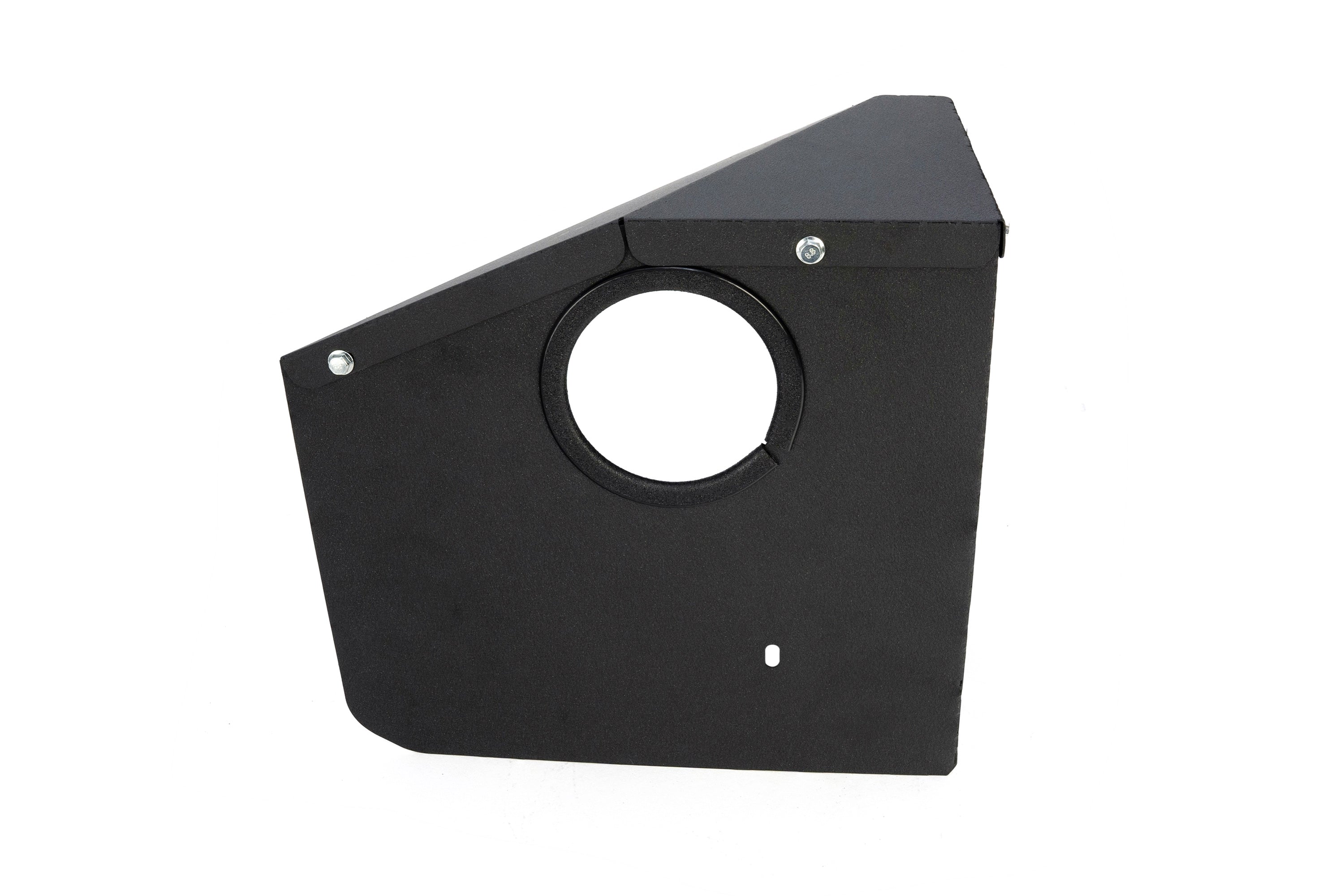 HPS Cold Air Intake Kit 2008-2014 Subaru WRX 2.5L Turbo, Converts to Shortram, 837-778