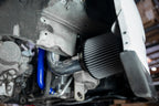 HPS Performance Cold Air Intake Kit installed 1994-2001 Acura Integra LS RS GS B18 Non Vtech 837-782