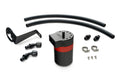 HPS Aluminum Oil Catch Can Kit 2018-2021 Subaru WRX STI 2.5L Turbo VA EJ257, 860-008, Open Box