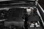 HPS Aluminum Oil Catch Can Kit 2010-2024 Toyota 4Runner 4.0L V6, 860-010, Open Box