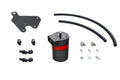 HPS Aluminum Oil Catch Can Kit 2021-2025 Acura TLX 2.0L Turbo, 860-011, Open Box