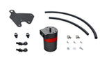 HPS Aluminum Oil Catch Can Kit 2021-2025 Acura TLX 2.0L Turbo, 860-011, Open Box