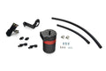 HPS Aluminum Oil Catch Can Kit 2004-2008 Acura TSX 2.4L, 860-012, Open Box