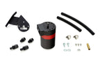 HPS Aluminum Oil Catch Can Kit 2009-2014 Acura TSX 2.4L, 860-013, Open Box