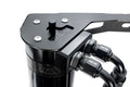 HPS Performance Black Aluminum Oil Catch Can Kit 2019-2025 Acura RDX 2.0L Turbo K20C4 860-015WB