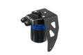 HPS Performance Blue Aluminum Oil Catch Can Kit 2024-2025 Toyota Land Cruiser 2.4L Turbo 860-024BL
