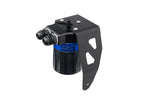 HPS Performance Blue Aluminum Oil Catch Can Kit 2024-2025 Toyota Land Cruiser 2.4L Turbo 860-024BL