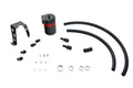 HPS Performance Aluminum Oil Catch Can Kit 2024-2026 Toyota Tacoma 4Runner Land Cruiser 2.4L Turbo T24A-FTS 860-024