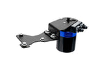 HPS Performance Blue Billet Aluminum Oil Catch Can Kit 2006-2013 Lexus IS250 2.5L IS350 3.5L V6 XE20 860-025BL