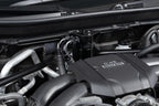HPS Performance Black Aluminum Oil Catch Can Kit Installed 2022-2025 Toyota GR86 ZN8 Subaru BRZ ZD8 2.4L FA24D 860-026WB