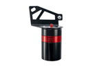 HPS Performance Aluminum Oil Catch Can Kit 2015-2020 Ford F150 2.7L V6 Turbo, 860-028