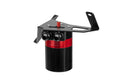 HPS Performance Aluminum Oil Catch Can Kit 2024-2026 Subaru Impreza 2.5L H4, 860-029, Open Box