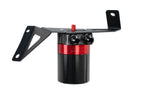 HPS Performance Aluminum Oil Catch Can Kit 2024-2026 Subaru Impreza 2.5L H4, 860-029