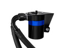 HPS Performance Blue Aluminum Oil Catch Can Kit 2017-2020 Toyota 86 Scion FRS ZN6 2013-2020 Subaru BRZ ZC6 2.0L FA20 860-026BL