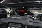 HPS Aluminum Oil Catch Can Kit 2013-2020 Subaru BRZ 2.0L FA20D, 860-030, Open Box