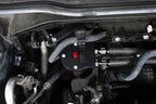 HPS Performance Aluminum Oil Catch Can Kit installed 2022-2026 Acura Integra Honda Civic 1.5L Turbo 860-031