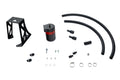 HPS Aluminum Oil Catch Can Kit 2024-2025 Toyota Tacoma 2.4L Turbo, 860-032, Open Box