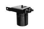 HPS Performance Aluminum Oil Catch Can Kit 2008-2022 Toyota Sequoia 5.7L V8, 860-033