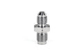 HPS Performance AN Male Flare to Female Metric Thread Inverted Flare Adapter, Steel