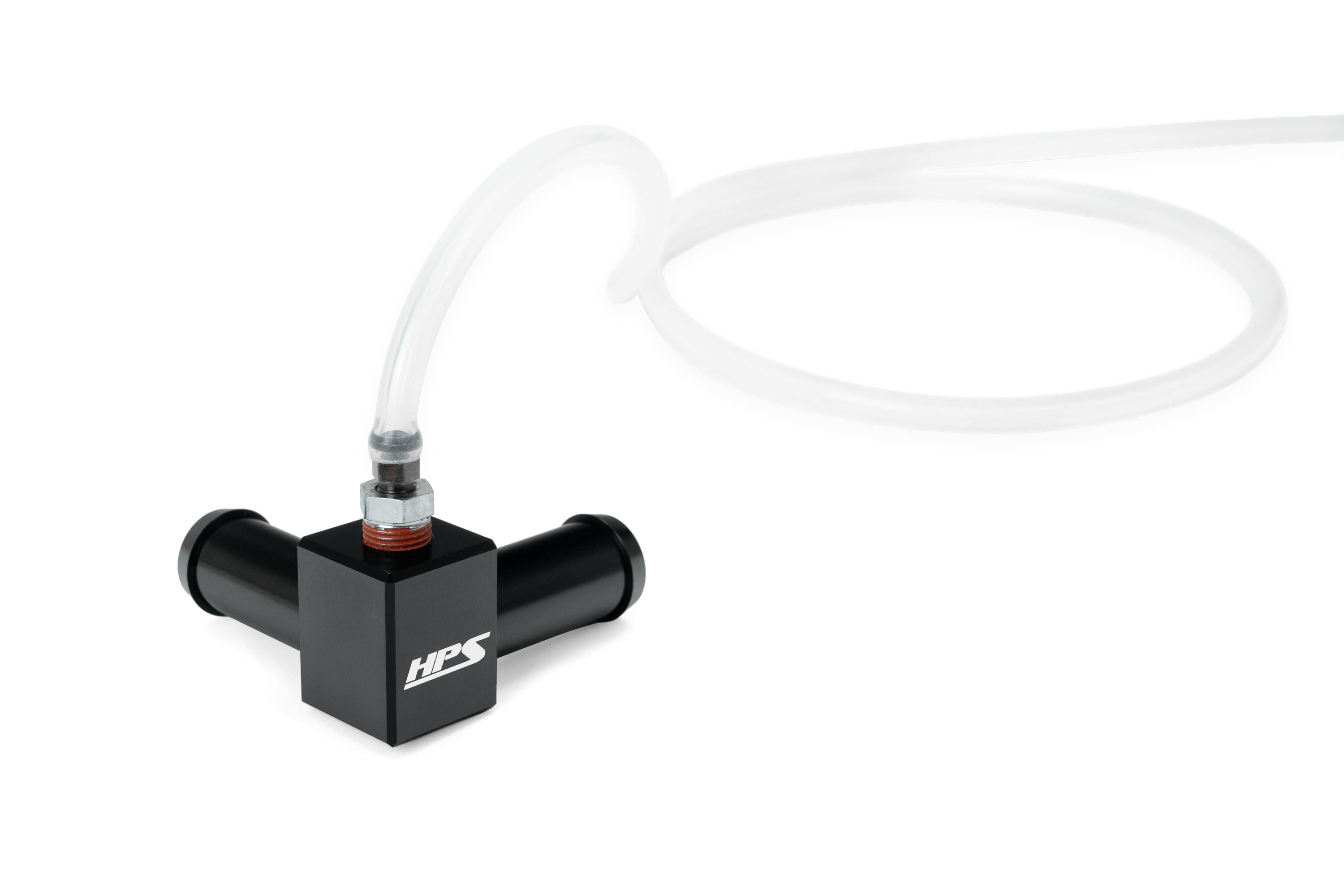 HPS Performance Billet Aluminum Coolant Bleed Valve Kit 2022-2026 Toyota GR86 2.4L H4, CBVK-1001