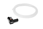 HPS Performance Billet Aluminum Coolant Bleed Valve Kit 2022-2026 Toyota GR86 2.4L H4, CBVK-1001