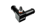 HPS Performance Billet Aluminum Coolant Bleed Valve Kit 2022-2026 Toyota GR86 2.4L H4, CBVK-1001