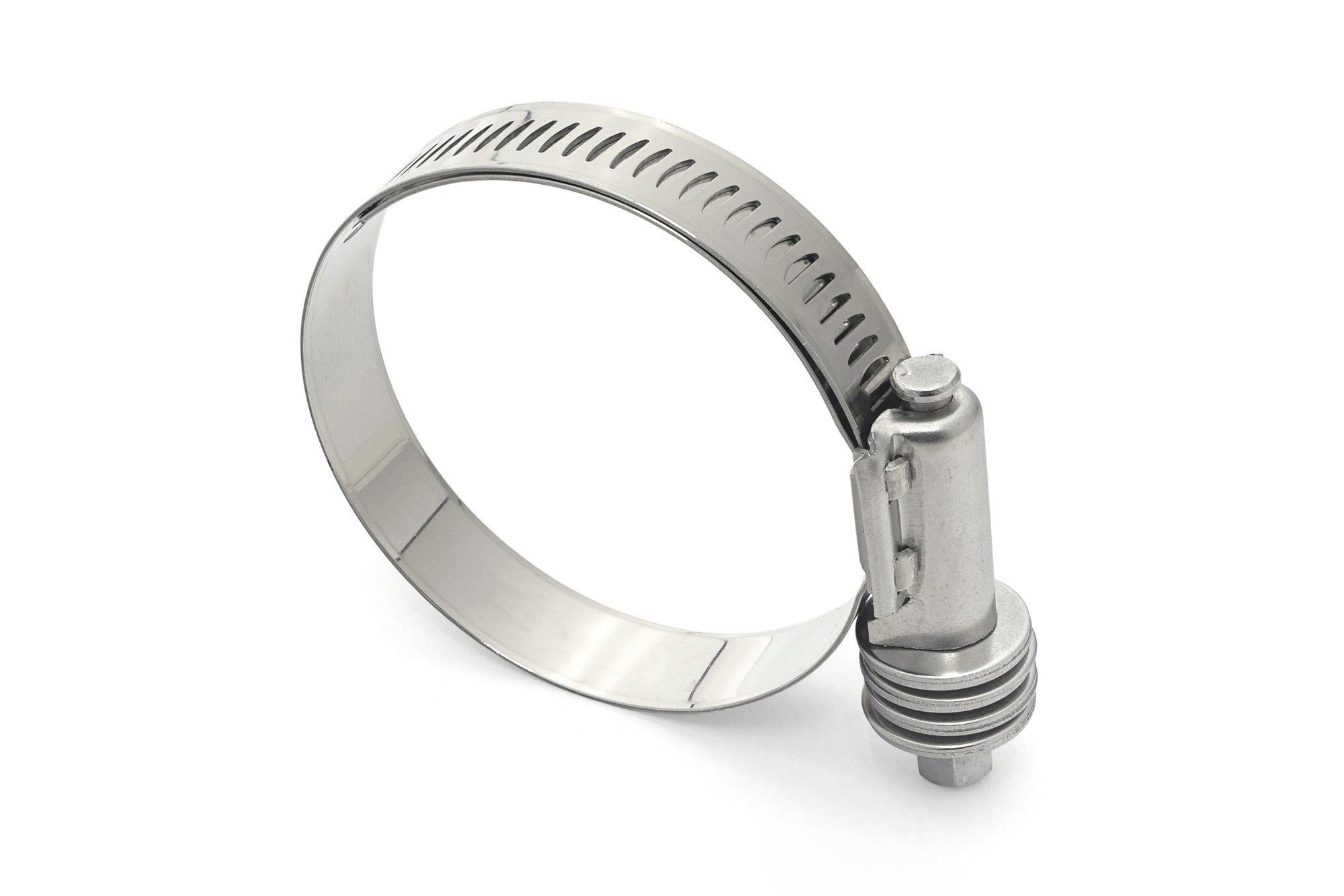 HPS Stainless Steel Constant Torque Hose Clamp CTF-175 13/16 1-3/4 inch 21mm - 44mm Size # 20