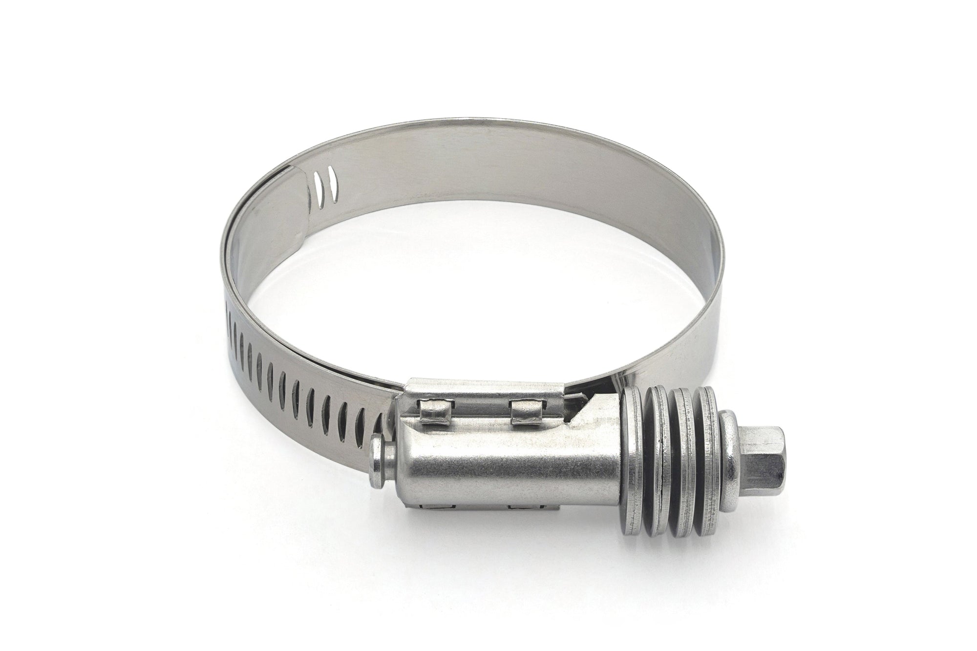 HPS Stainless Steel Constant Tension Hose Clamp 1-13/16 2-3/4 inch 46mm - 70mm Size # 36