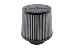 HPS Performance Air Filter 2.75 inch ID, 7.75 inch Length universal replacement intake kit shortram cold ram HPS-4275