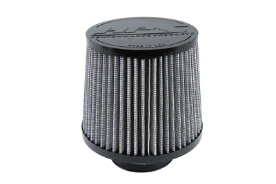 HPS Performance 2.75" Air Filter, 7.75" Length, 6" Base, 5" Top, HPS-4275