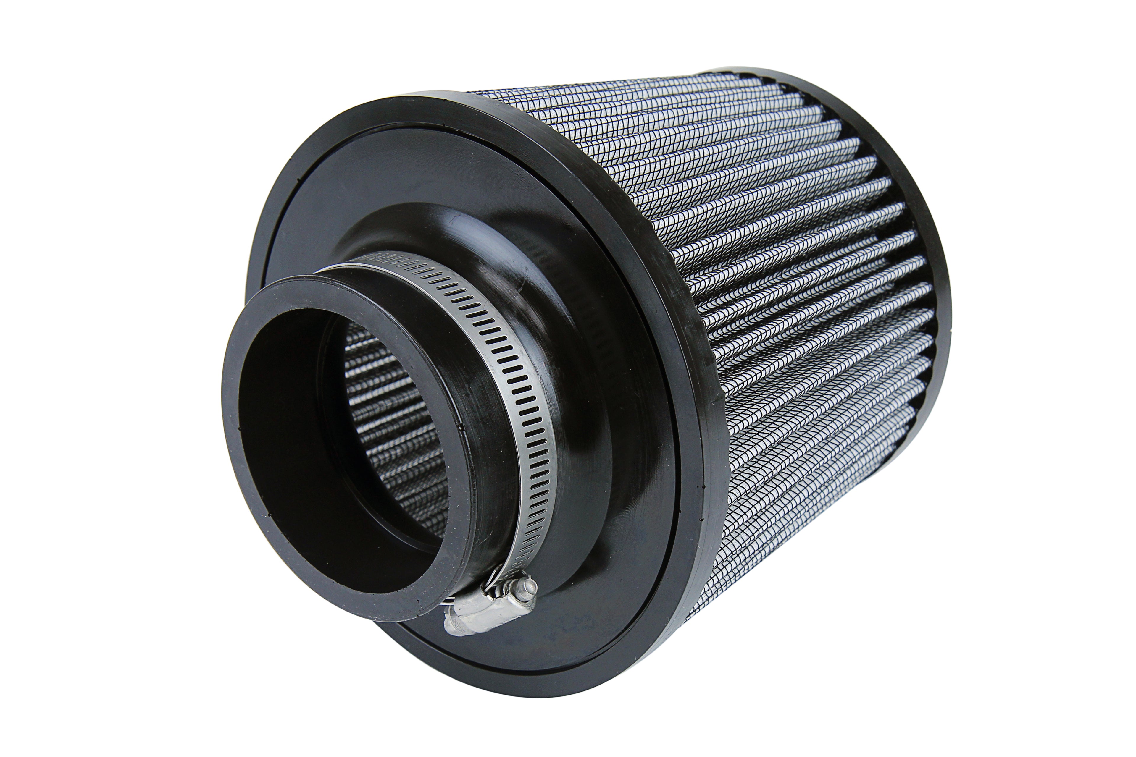 HPS Performance 2.75" Air Filter, 7.75" Length, 6" Base, 5" Top, HPS-4275