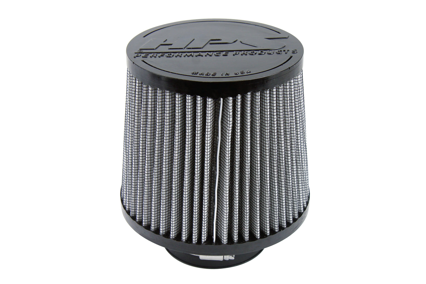 HPS Performance Air Filter High Flow Cold Air Intake Kit Upgrade OEM