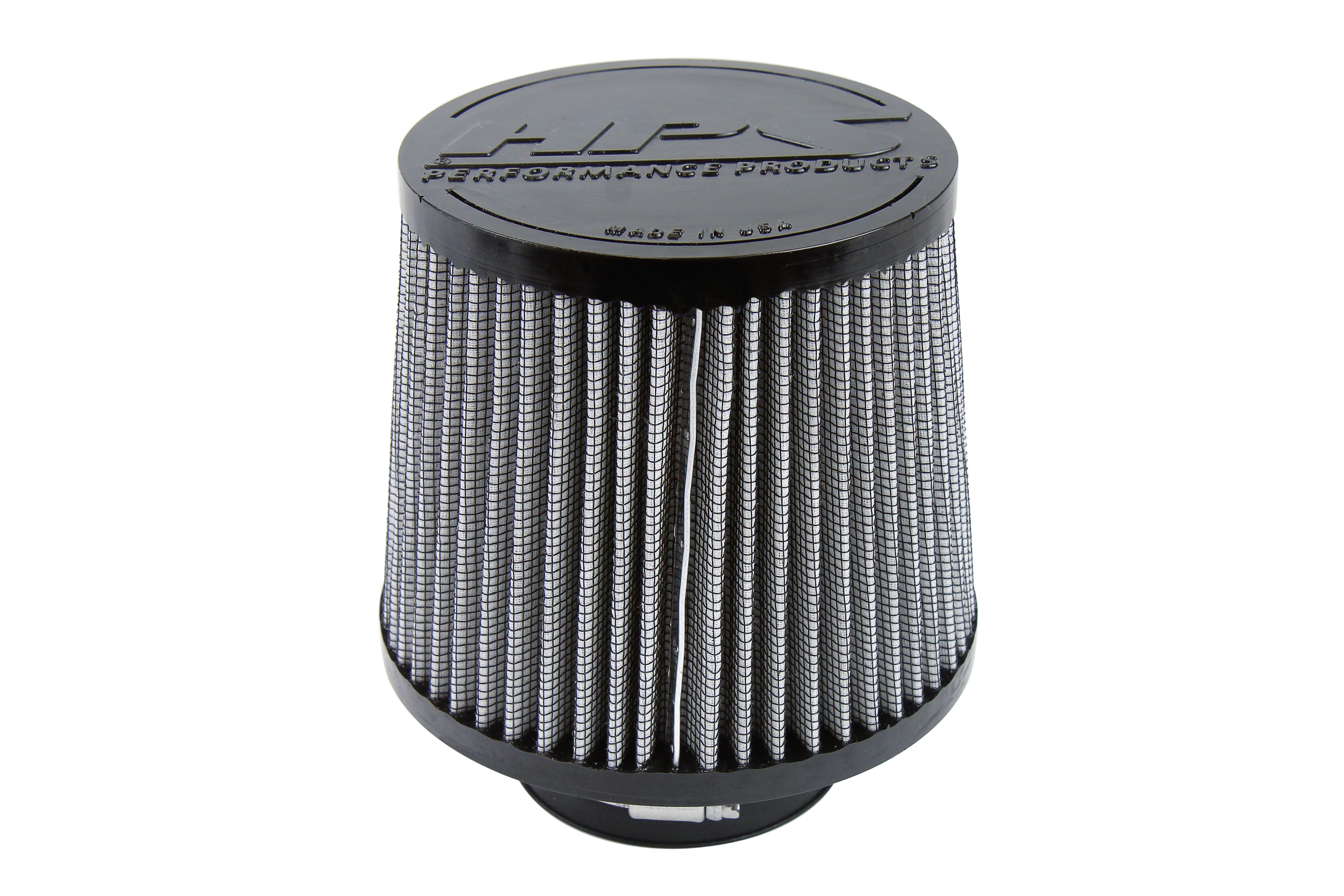 38Mm Air Filter Round Cone Universal Auto Cold Air Intake