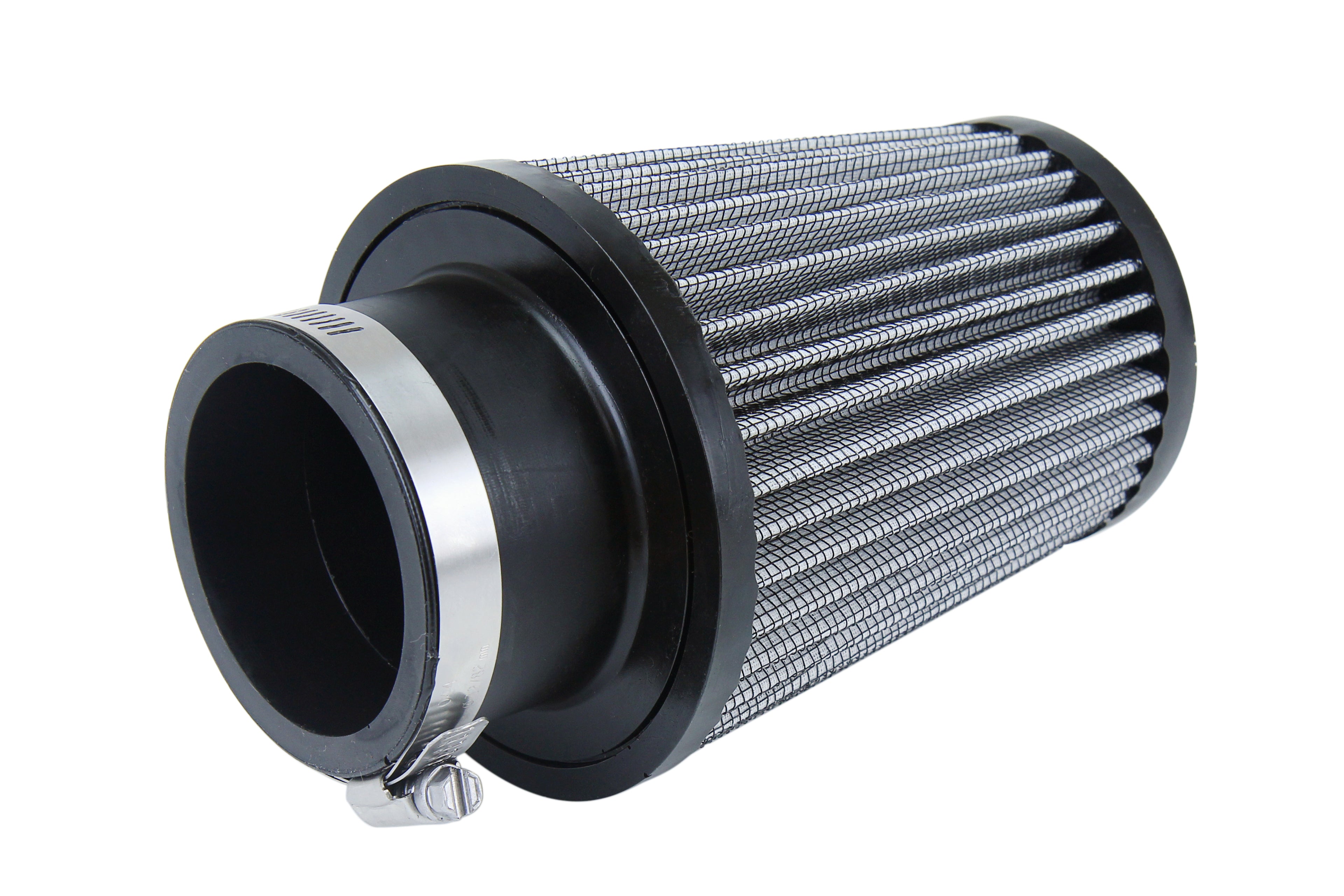 HPS Performance 2.5" Air Filter, 7.25" Length, 4.5" Base, 3.5" Top, HPS-4295