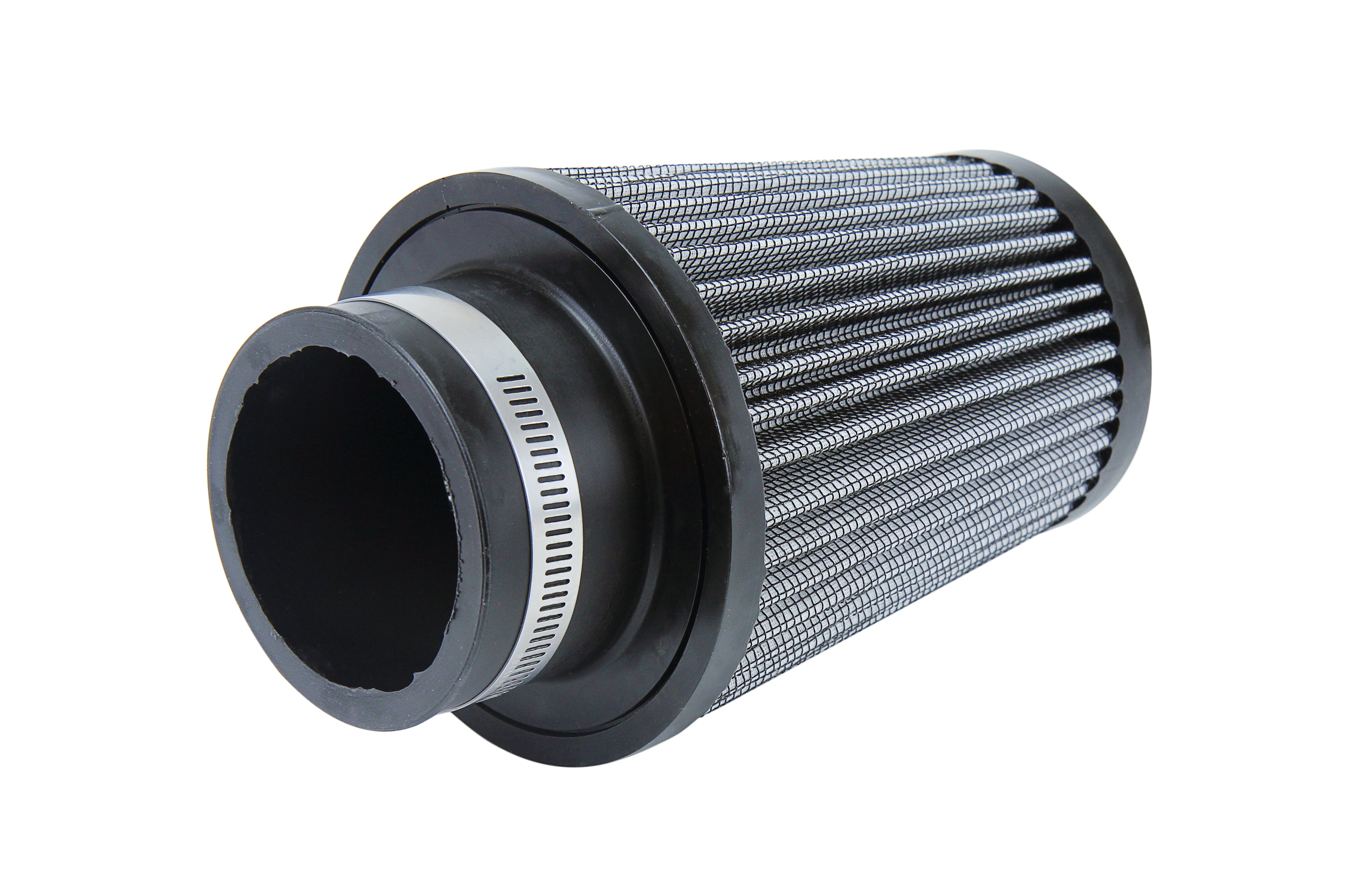 HPS Performance 2.75" Air Filter, 7.5" Length, 4.75" Base, 3.5" Top, HPS-4296