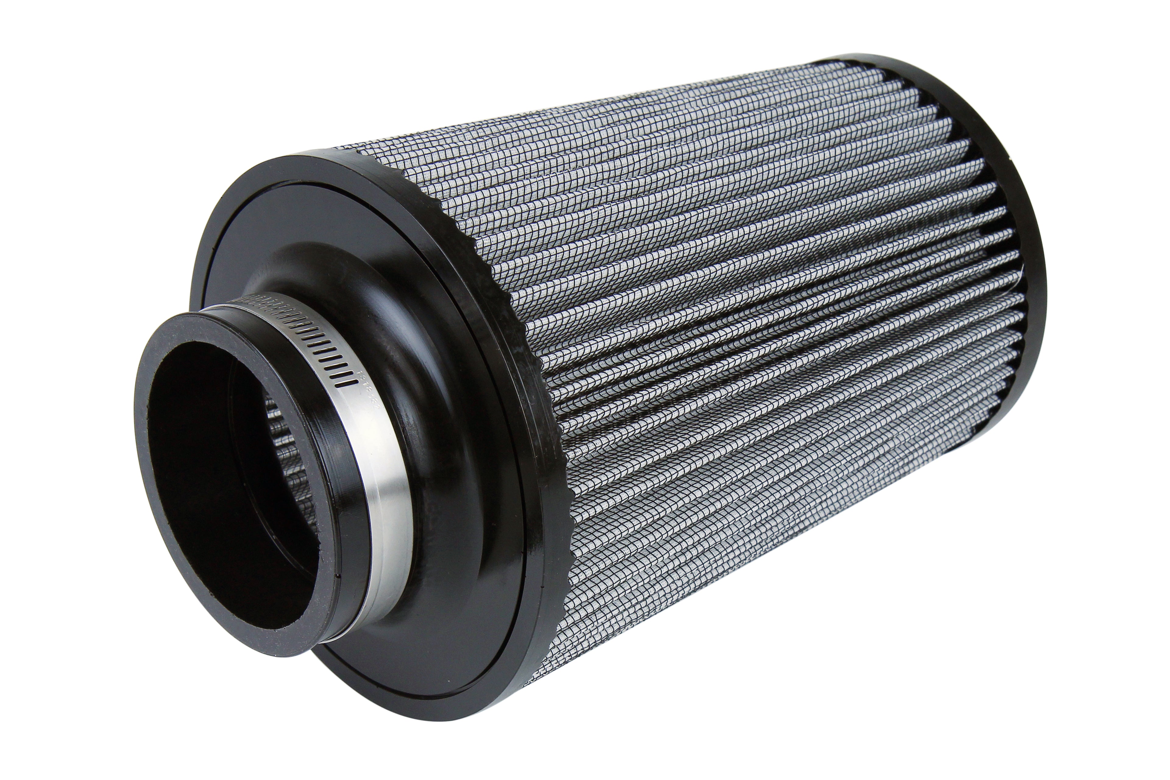 HPS Performance 3" Air Filter, 9.75" Length, 6" Base, 5" Top, HPS-4297