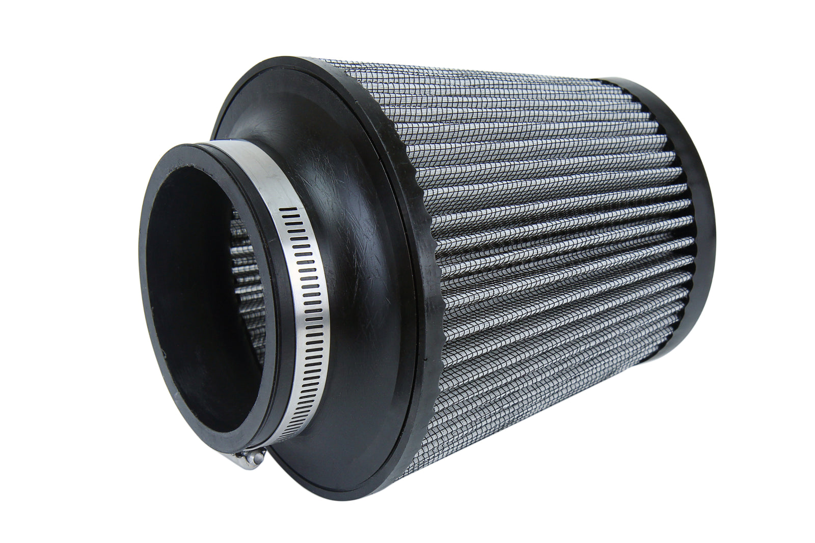 HPS Performance 3.5" Air Filter, 7.75" Length, 6" Base, 4.5" Top, HPS-4298