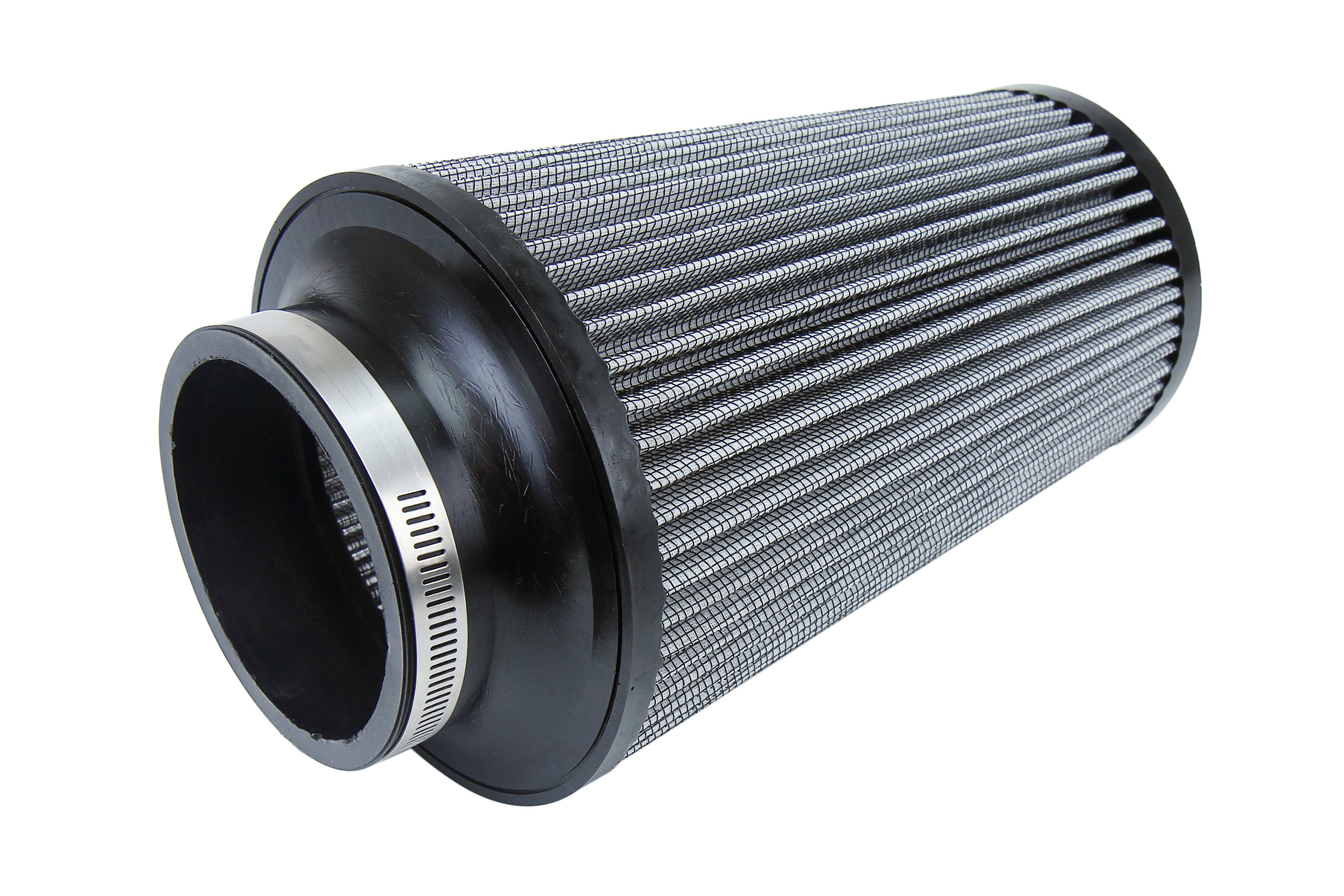 HPS Performance 3.5" Air Filter, 10.75" Length, 6" Base, 4.5" Top, HPS-4299