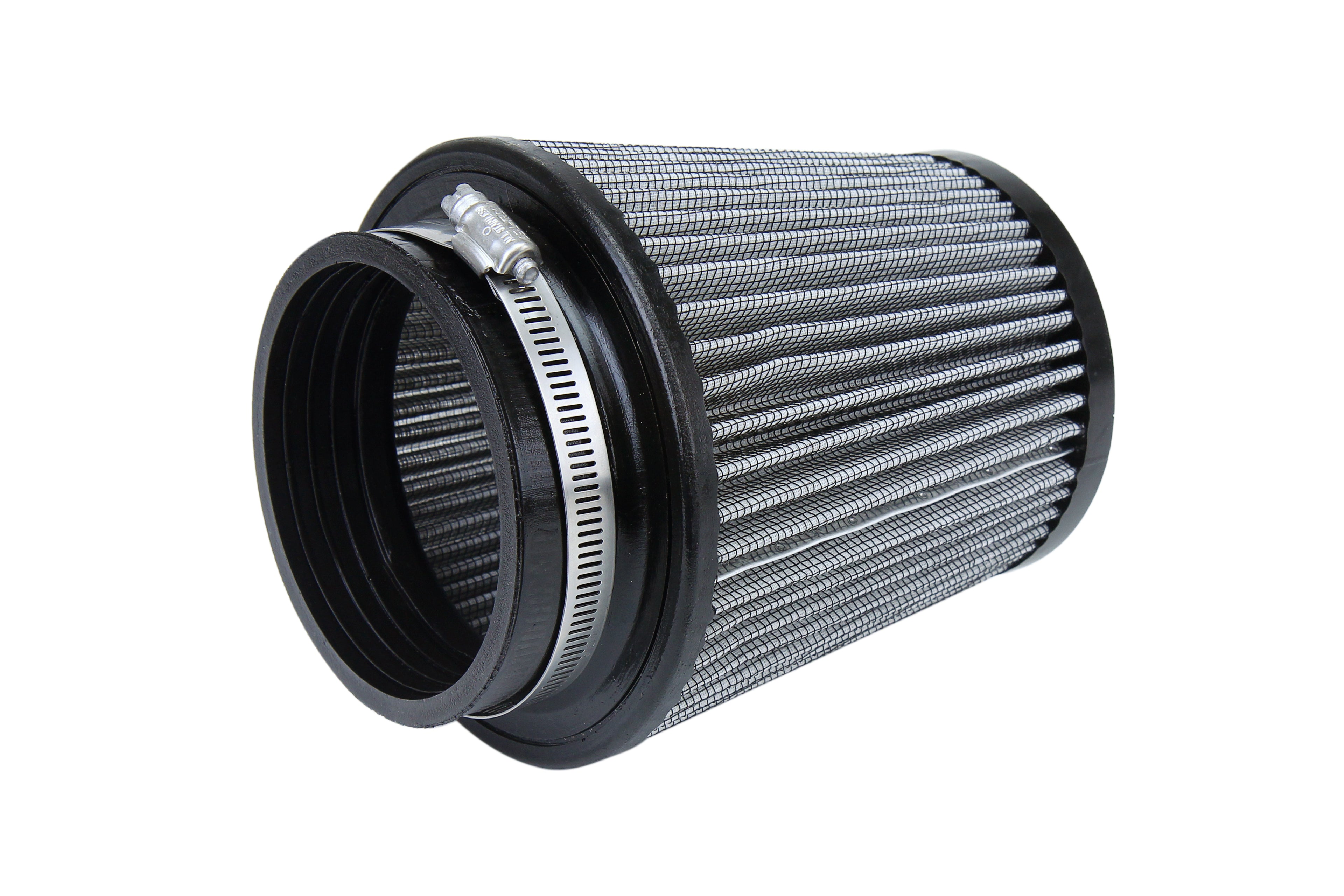HPS Performance 4" Air Filter, 7.75" Length, 6" Base, 4.5" Top, HPS-4300