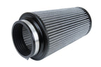HPS Performance 4" Air Filter, 10.75" Length, 6" Base, 4.5" Top, HPS-4301