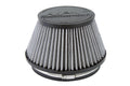 HPS Performance Air Filter 6" ID, 4" Element Length, 5" Overall Length, HPS-4302