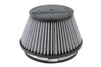 HPS Performance Air Filter 6" ID, 4" Element Length, 5" Overall Length, HPS-4302