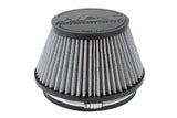 HPS Performance Air Filter 6" ID, 4" Element Length, 5" Overall Length, HPS-4302