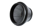 HPS Performance 6" Air Filter, 5" Length, 7.5" Base, 5" Top, HPS-4302