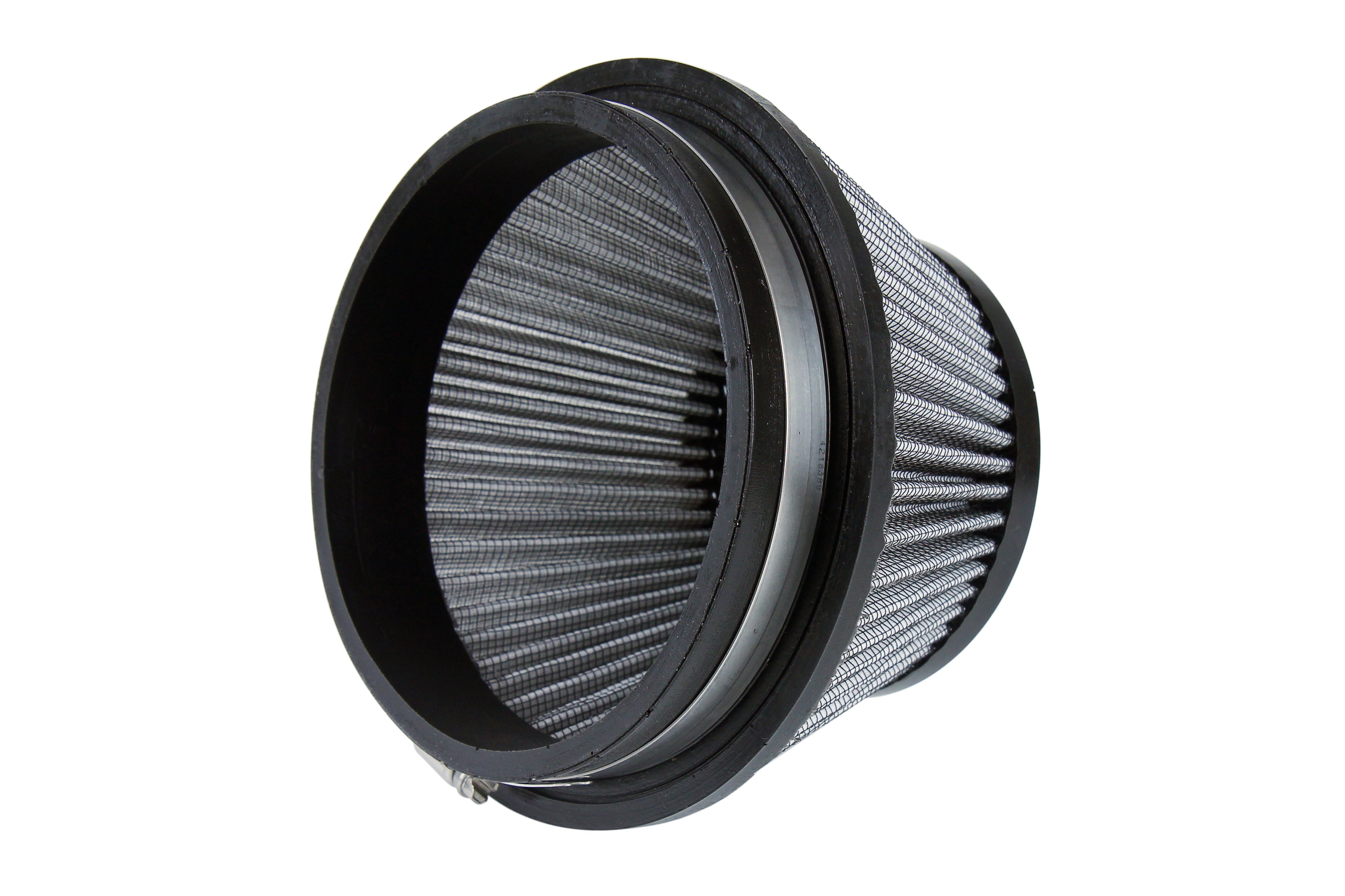 HPS Performance 6" Air Filter, 5" Length, 7.5" Base, 5" Top, HPS-4302