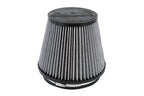 HPS Performance Air Filter 6" ID, 6" Element Length, 7" Overall Length, HPS-4303
