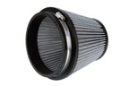 HPS Performance 6" Air Filter, 7" Length, 7.5" Base, 5" Top, HPS-4303